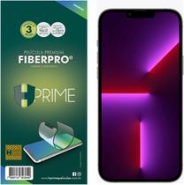 Película HPrime FiberPRO Fosc Para iPhone 13 Pro Max 14 Plus