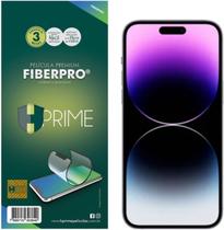 Pelicula Hprime Fiberpro Fosca Para iPhone 14 Pro Tela 6.1 Pelicula Hprime Fiberpro Fosca Para iPhone 14 Pro Tela 6.1
