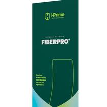 Película Hprime FiberPRO iPhone 12/12 Pro - Preto