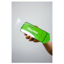 Película HPrime FiberPRO para iPhone 13, iPhone 14 e iPhone 16E - Laut - HP61081314PN