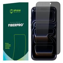 Pelicula Hprime Fiberpro Privacidade Para iPhone 17 Pro