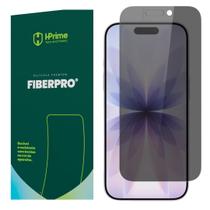 Pelicula Hprime Fiberpro Privacidade Para iPhone 17
