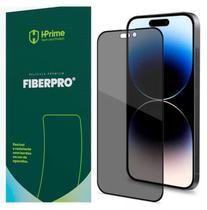 Pelicula Hprime Fiberpro Privacy iPhone 15 Pro Max Tela 6.7