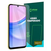 Película HPrime Galaxy A15/A15 5G/M15 5G Vidro Temperado - Geral