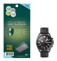 Pelicula Hprime Galaxy Watch 3 45mm - Vidro Temperado