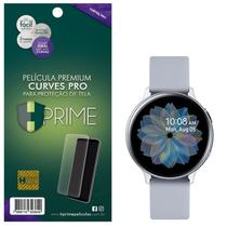 Película HPrime Galaxy Watch Active 2 44mm - Curves PRO