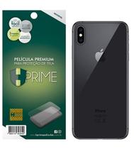 Película Hprime Invisível Apple Iphone XS Max - Verso
