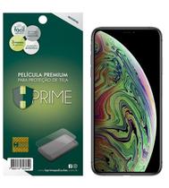 Película Hprime Invisível Apple Iphone XS Max