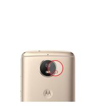Película Hprime Invisível Lentes Câmera Motorola Moto G5S Película Hprime Invisível Lentes Câmera Motorola Moto G5S