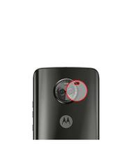Película Hprime Invisível Lentes Câmera Motorola Moto X4