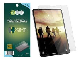 Película Hprime iPad Pro 12.9 2018 E 2020 Vidro Temperado