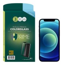 Pelicula Hprime iPhone 12 / 12 Pro 6.1 - Colorglass Plus 6d