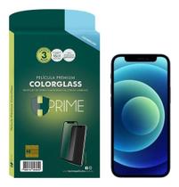 Pelicula Hprime iPhone 12 / 12 Pro 6.1 - Colorglass Plus 6d