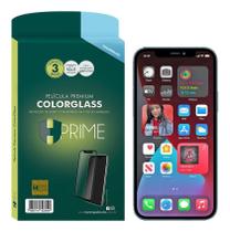 Pelicula Hprime iPhone 12 Pro Max 6.7 Colorglass 6d Privacidade Pelicula Hprime iPhone 12 Pro Max 6.7 Colorglass 6d Privacidade