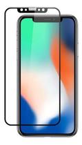 Pelicula Hprime iPhone XR / 11 Preto - Colorglass Plus 6d