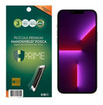 Película Hprime iPhonee 13 / 13 Pro 6.1 Nanoshield Fosca