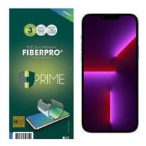 Pelicula Hprime iPhonee 13 6.1 / 13 Pro 6.1 Fiberpro