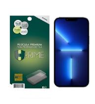 Película Hprime iPhonee 13 Pro Maxx 6.7 Modelo Invisível Pet Plástico Película Hprime iPhonee 13 Pro Maxx 6.7 Modelo Invisível Pet Plástico