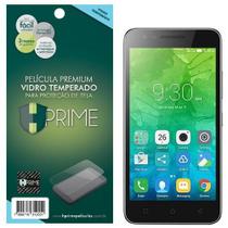 Pelicula HPrime Lenovo Vibe C2 - Vidro Temperado