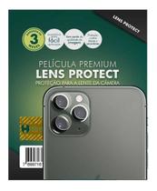 Película Hprime Lens Protect iPhone 11 Pro / 11 Pro Max