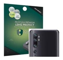 Película Hprime Lens Protect Mi Note 10 / Note 10 Pro