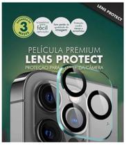 Película Hprime Lens Protect Pro iPhone 15 Pro / iPhone 15 Pro Max