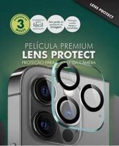 Película Hprime Lens Protect Pro P/ iPhone 12 Lançamento