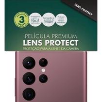 Película Hprime Lens Protect Samsung Galaxy S22 Ultra