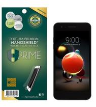 Pelicula HPrime LG K9 TV (K8 2018) - NanoShield