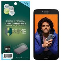 Pelicula HPrime Motorola Moto E4 Plus - Vidro Temperado