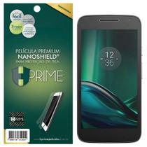 Pelicula HPrime Motorola Moto G4 Play - NanoShield Pelicula HPrime Motorola Moto G4 Play - NanoShield
