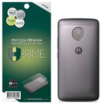 Pelicula HPrime Motorola Moto G5 / G5 Plus - Lens Protect