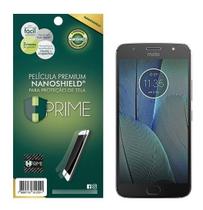 Pelicula HPrime Motorola Moto G5S - NanoShield