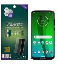 Película HPrime Motorola Moto G7 Play - Curves PRO
