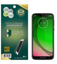 Película HPrime Motorola Moto G7 Play - NanoShield