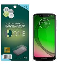 Película HPrime Motorola Moto G7 Play - Vidro Temperado