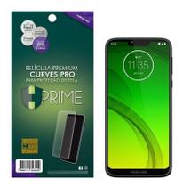 Película HPrime Motorola Moto G7 Power - Curves PRO