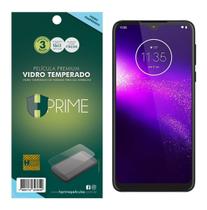 Película Hprime Motorola Moto One Macro 6.2 Vidro Temperado