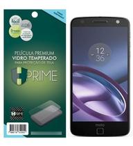 Pelicula HPrime Motorola Moto Z 5.5 - Vidro Temperado