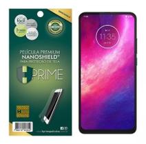 Pelicula Hprime Motorola One Hyper Nanoshield