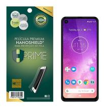 Pelicula HPrime Motorola One Vision / One Action - NanoShield