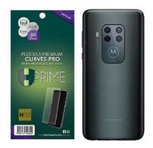 Pelicula Hprime Motorola One Zoom 6.4 - Verso Curves Pro