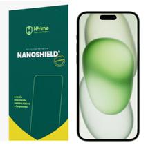 Película Hprime Nanoshield Apple iPhone 15 Plus Tela 6.7