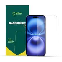 Película HPrime NanoShield Apple iPhone 16