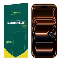 Pelicula Hprime Nanoshield Apple iPhone 17 Pro Max Tela 6.8
