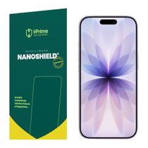 Pelicula Hprime Nanoshield Apple iPhone 17 Tela 6.3