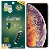 Película Hprime Nanoshield Apple iPhone Xs Max