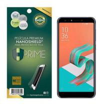 Película Hprime Nanoshield Asus Zenfone 5 ZE620KL