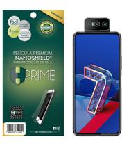 Película Hprime Nanoshield Asus Zenfone 7 ZS670kKS 7 Pro ZS671KS