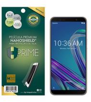 Película Hprime Nanoshield Asus Zenfone Max Pro ZB601KL